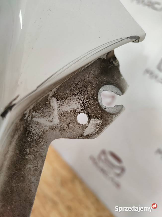 Błotnik Prawy Przód BMW X1 F48 20152022 Pleszew