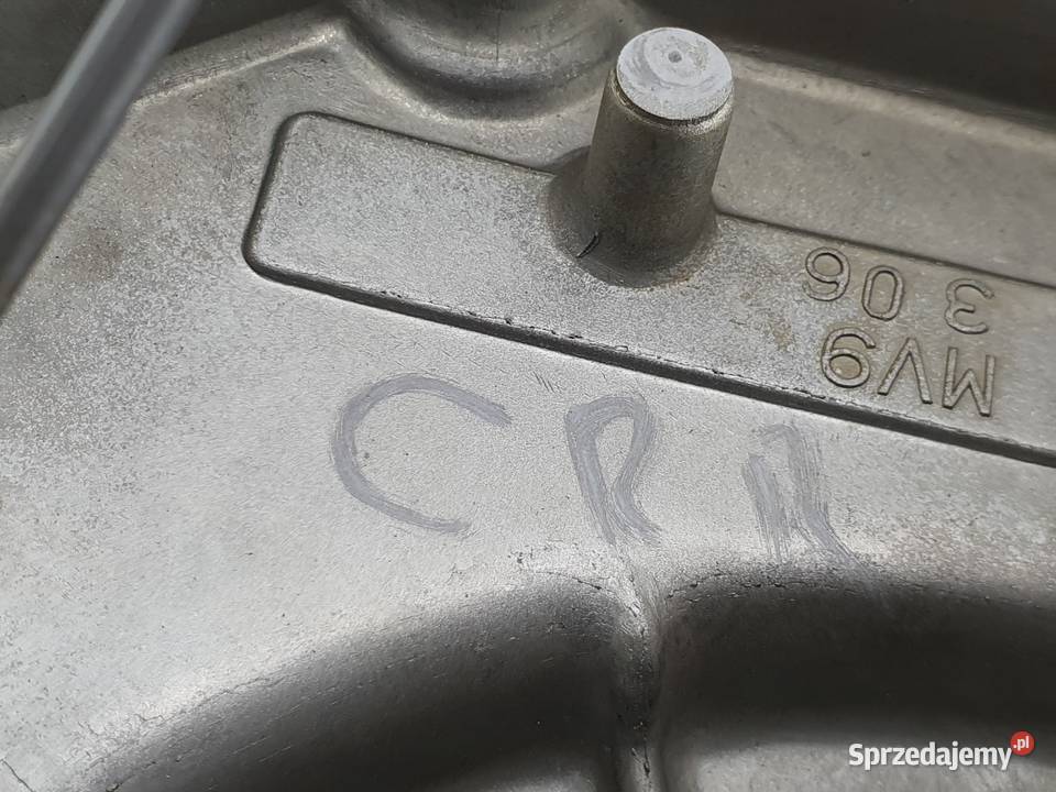 HONDA CBR 600 F3 LIFT DEKIEL POKRYWA SPRZĘGŁA Janowice