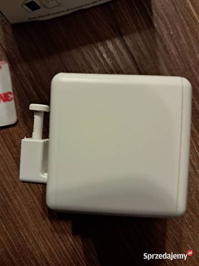 nowy fingerbot bluetooth zasilany bateriami Sandomierz sprzedam