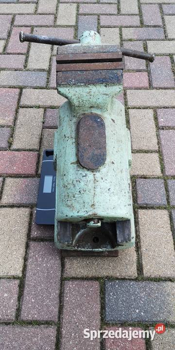 Imadło niemieckie Leinen F150 Garwolin