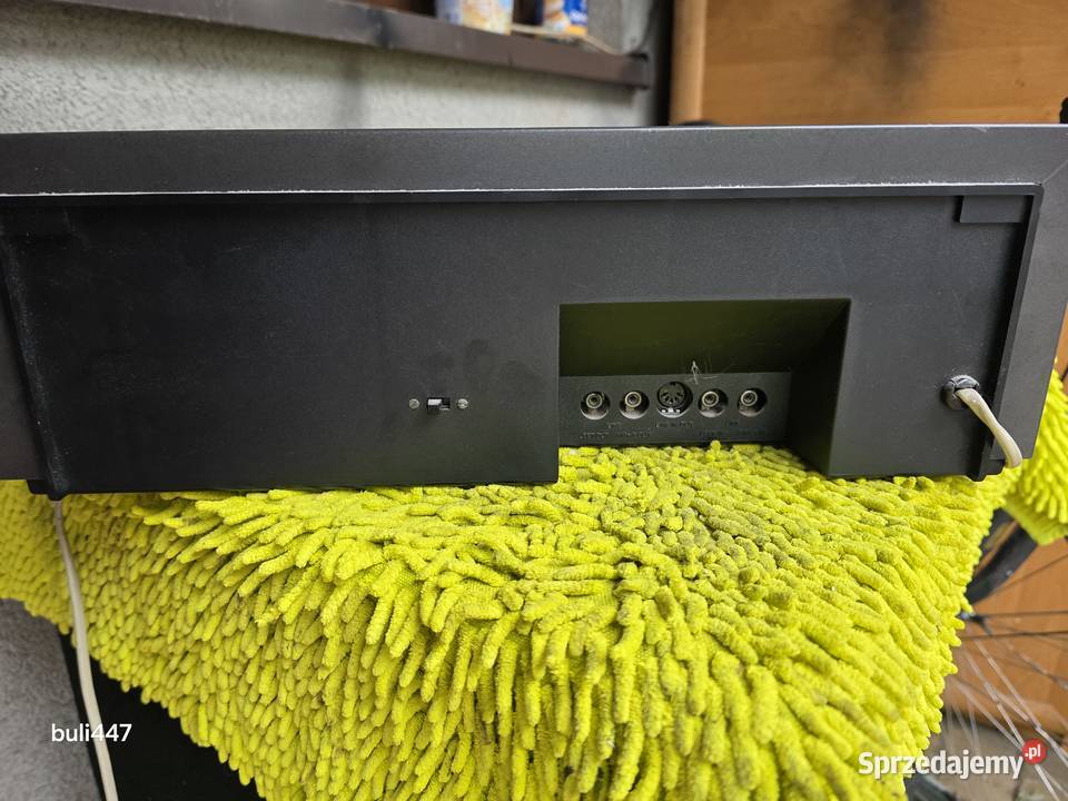 magnetofon philips n5331 Chełm Śląski