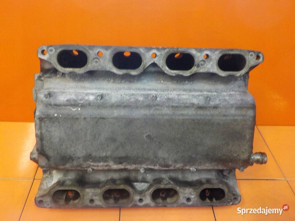 BMW X5 E53 E65 44 B V8 05r 320 N62 kolektor Suków