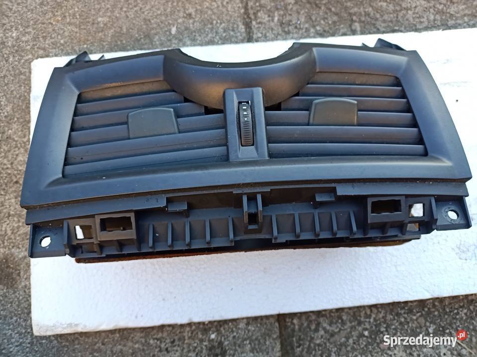 kratka nawiewu środkowa renault Megane II 2 Części Szczecin