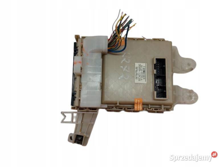 MODUŁ 350912K28 827300F290A 57542J09 Toyota
