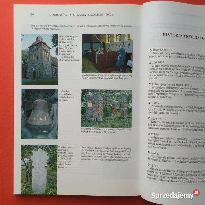 2136 Trzebiatów Szczecin