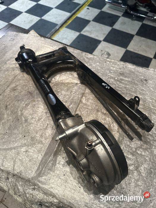 Honda VT 700750 Wahacz kardan Dyfer M985 Pozostałe Poznań