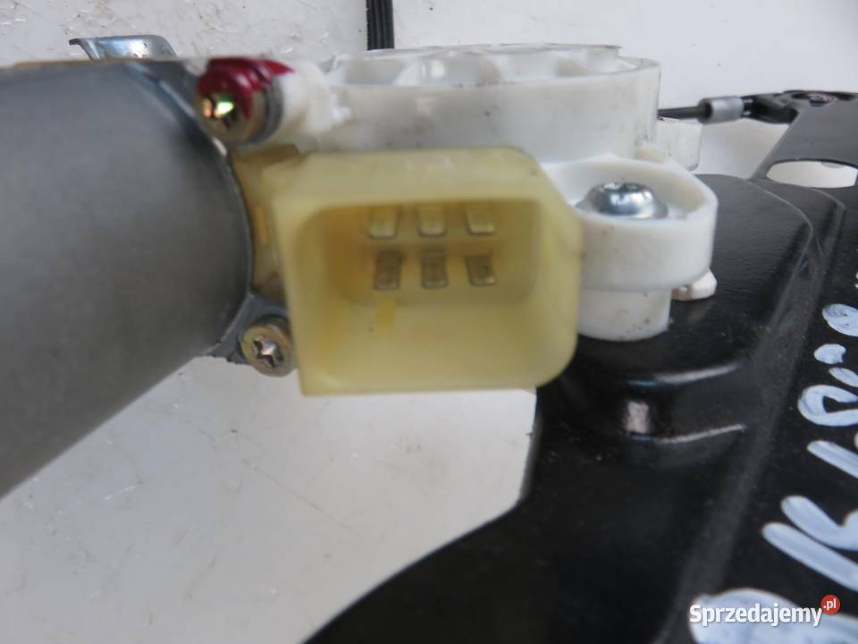 PODNOŚNIK SZYBY LEWY PRZEDNI MERCEDESBENZ VANEO