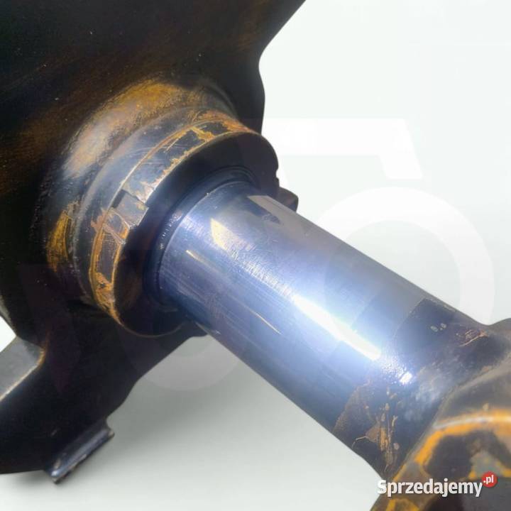 Siłownik wysuwu ramienia 52539192 311100 Manitou Wilkowo