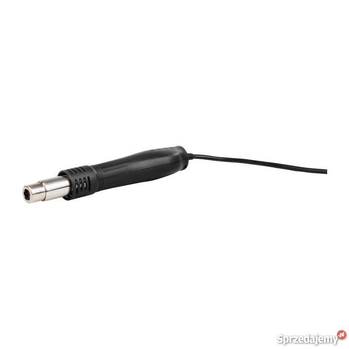 Lutownica 3w1 stacja lutownicza kolba hot ait Poczesna