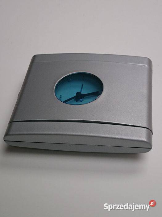 Zegarek kwarcowy kolekcjonerski logo Raiffeisen mazowieckie Warszawa