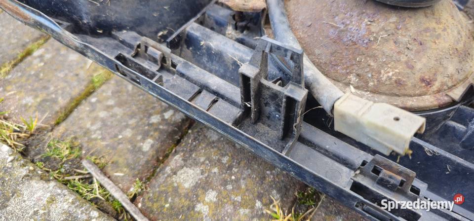 Antrapa Grill Golf II 2 mk2 Leźno