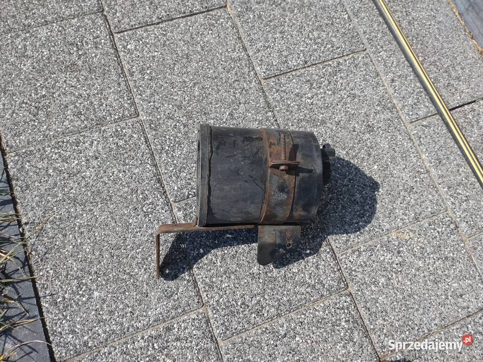 EVAP zbiornik z węglem aktywowanym Jeep XJ terenowe