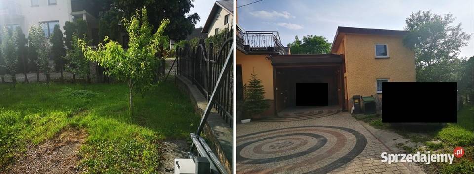 Syndyk sprzeda udział 13 w domu w Choczni pow Chocznia