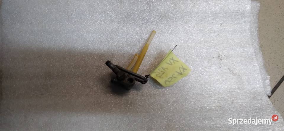 Rozdzielacz Paliwa Yamaha Virago XV 125250 sprzedam