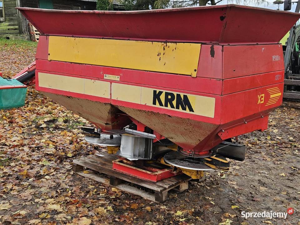 Siewnik Bogballe EX sprzedam