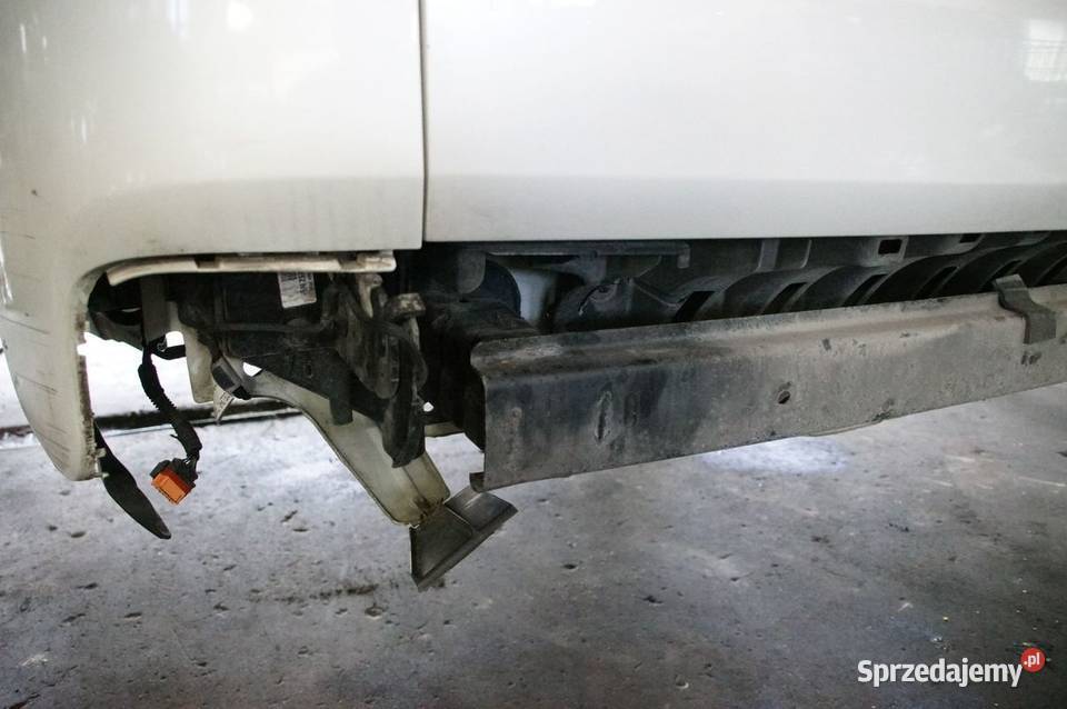 BELKA ZDERZAKA TYŁ PEUGEOT 3008 T 8 kujawsko-pomorskie sprzedam