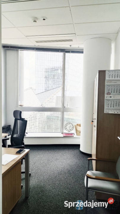 Lokal 350m2 Warszawa Twarda 350m2