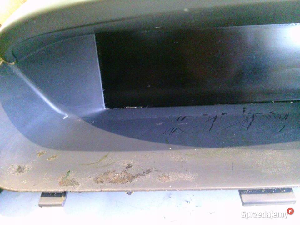 MOKKA A 15r ekran daszek kokpitu 95142082 Kielce sprzedam