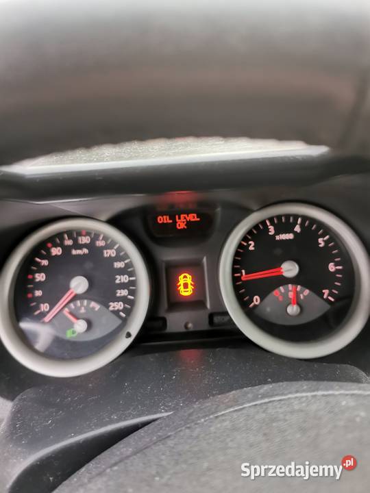 Samochód osobowy sprzedam