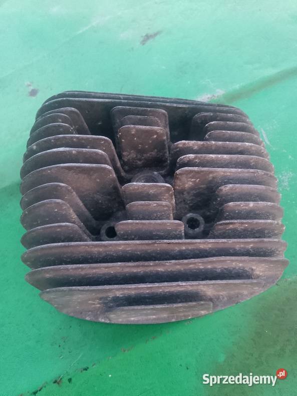 Głowica WSK Milejewo