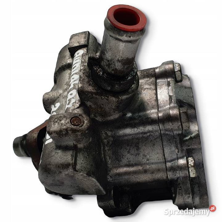POMPA WSPOMAGANIA Audi A4 B7 20 TDI 8EO145155N lubelskie Chełm