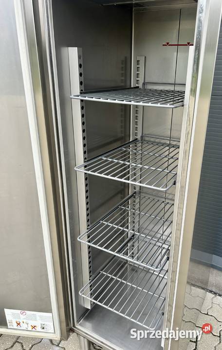 SZAFA CHŁODNICZA ELECTROLUX 400L CHŁODZIARKA