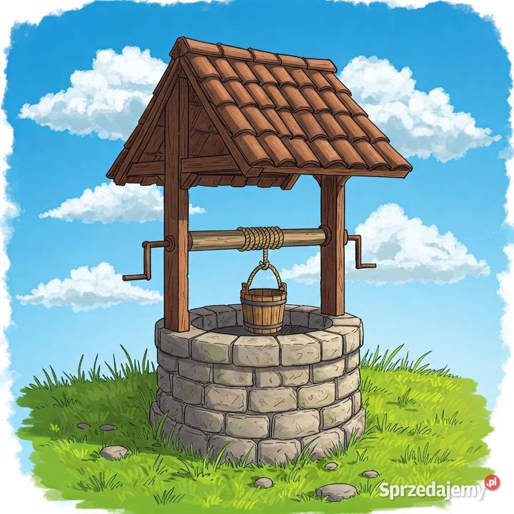 Czyszczenie studni kręgowej małopolskie Brzeszcze