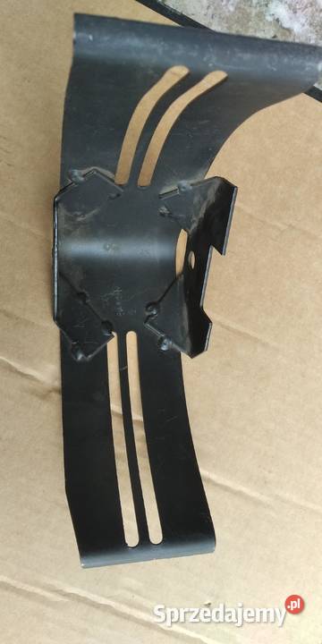 Ursus 281235123514 MF 255 MF 235 osłonka Lublin sprzedam