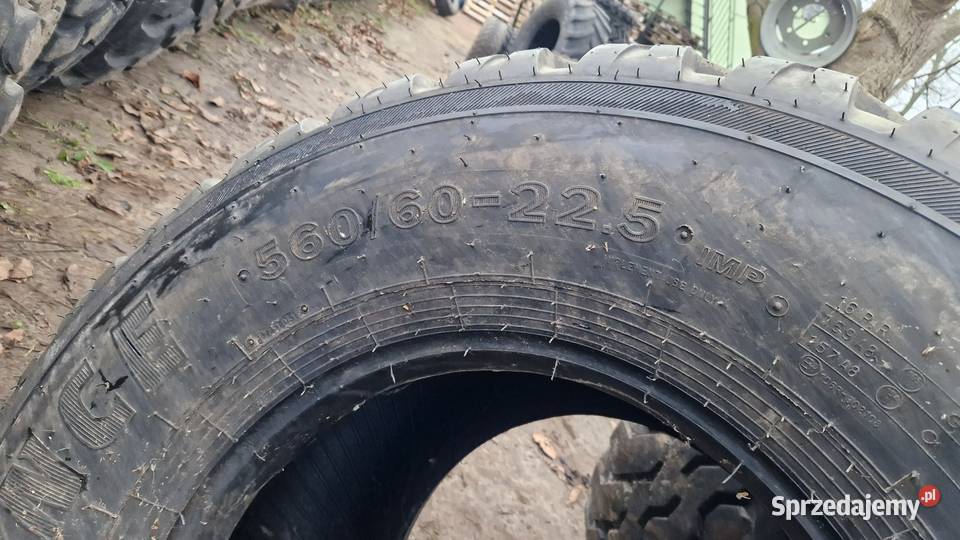 56060225 55060225 55060r225 16PR Vredestein