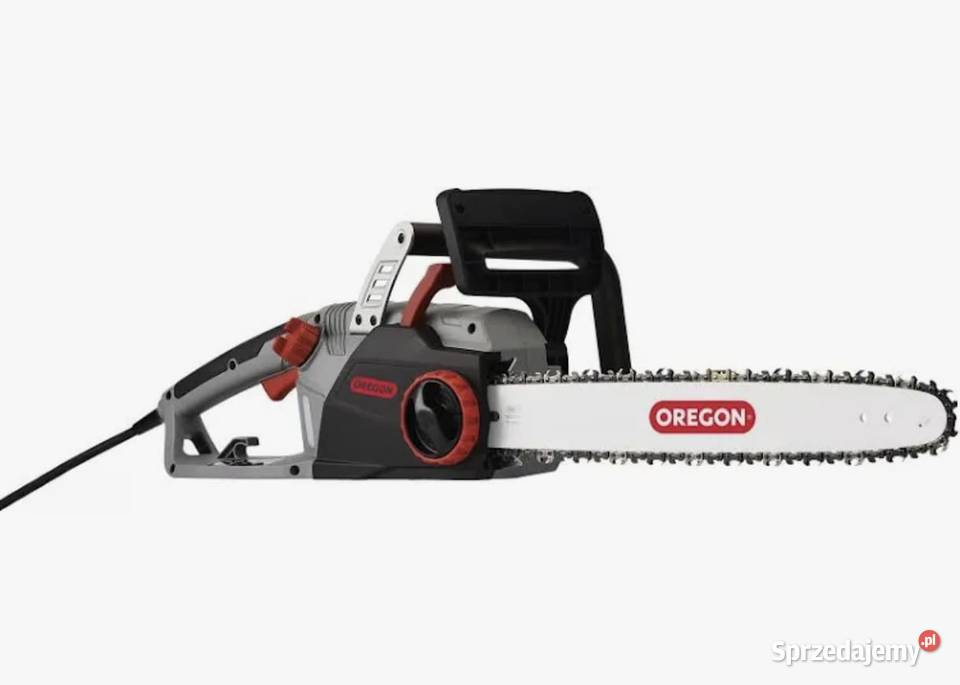 Pilarka elektryczna OREGON CS1500092 2400 Wat Brzesko