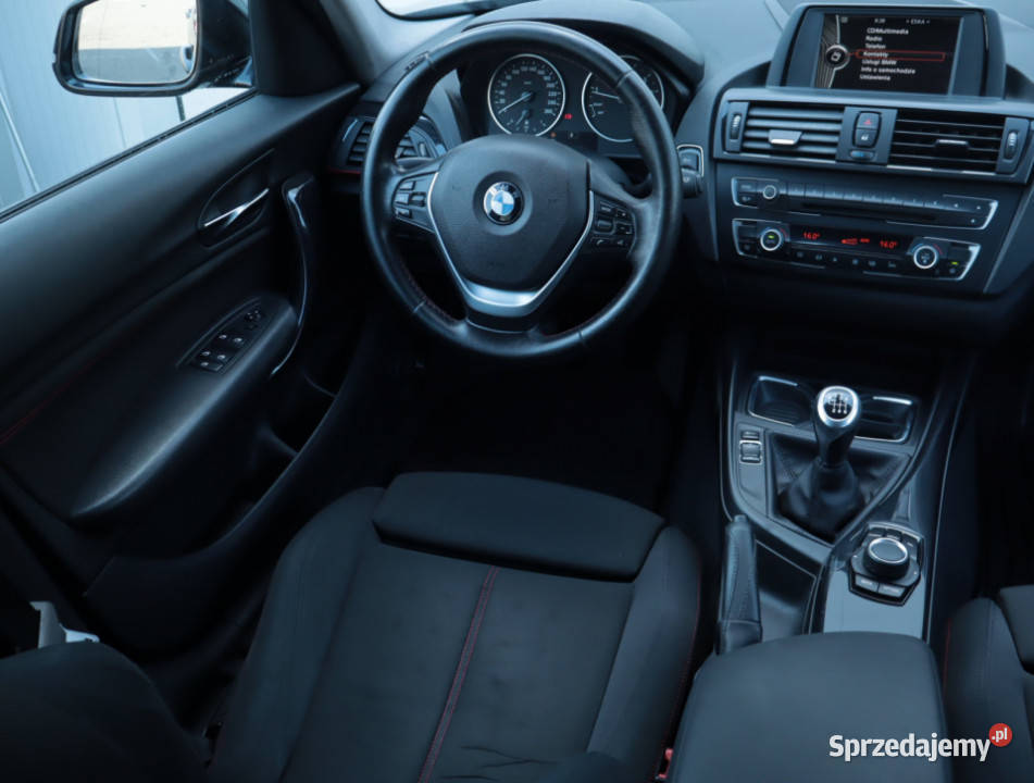 BMW 1 116i czujnik zmierzchu Lublin sprzedam