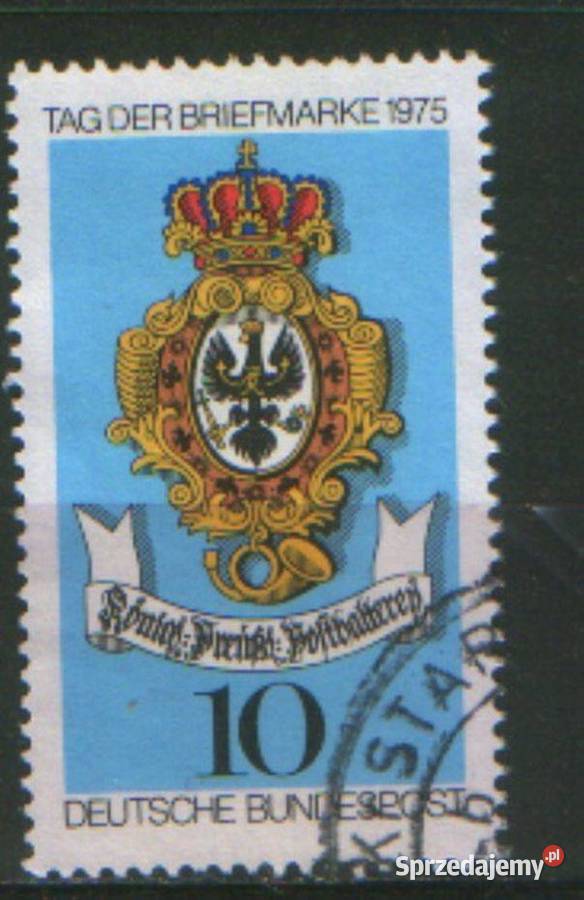 Zn RFN wykaz w opisie kas 1975 Gliwice