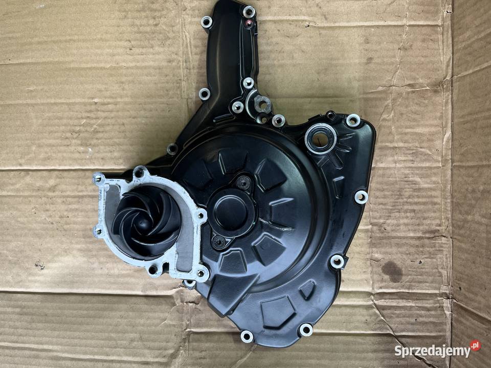 DUCATI SUPERSPORT 939 MULTISTRADA MONSTER DEKIEL Białystok sprzedam