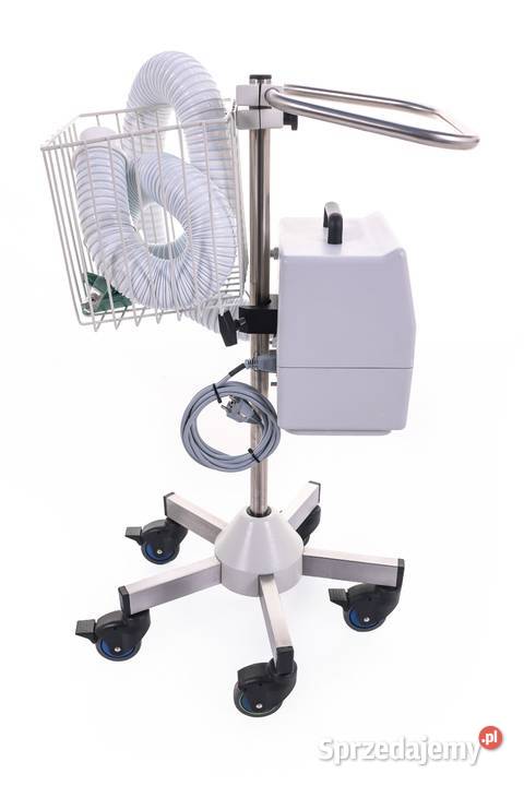 Ogrzewacz pacjenta SMITHS LEVEL 1 EQUATOR EQ5000