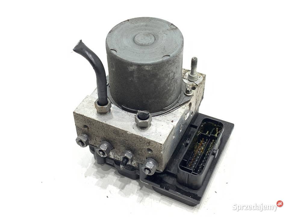 POMPA ABS CITROEN C4 PICASSO I 9661963780 16 109 osobowe