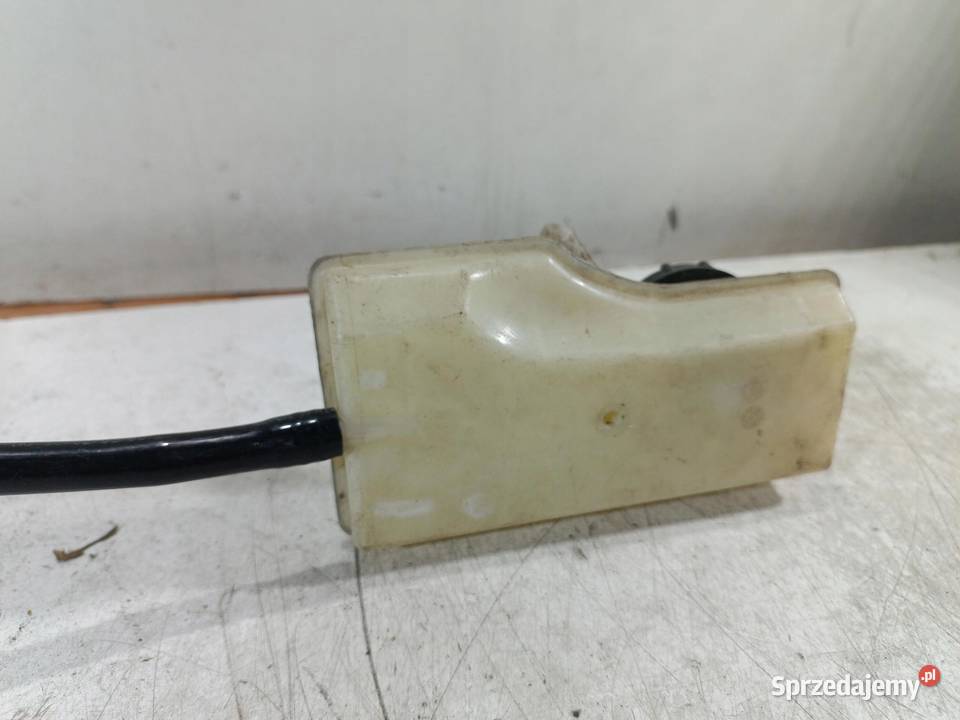 ZBIORNICZEK PŁYNU HAMULCOWEGO FORD C MK1 18 16V