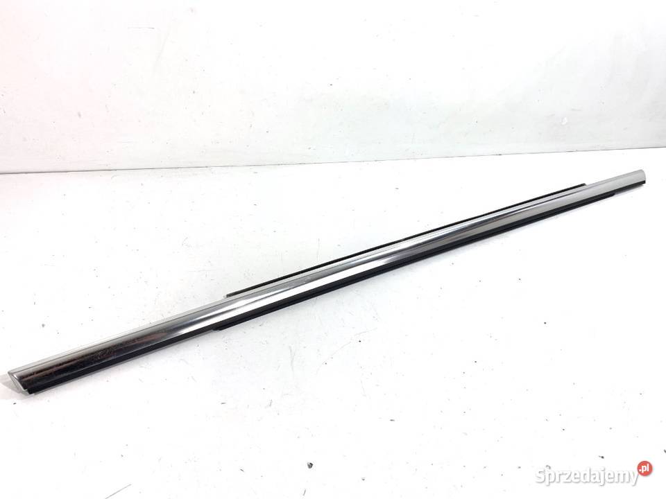 LISTWA ZGARNIAJĄCA TYŁ LEWY AUDI A8 D4 podkarpackie