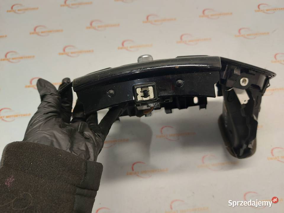 FORD FIESTA LIFT 16r panel radia C1BT18K81RA Kielce