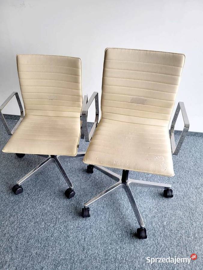 Bejot Obrotowe krzesło biurowe ORTE OT 3DH 102 Warszawa