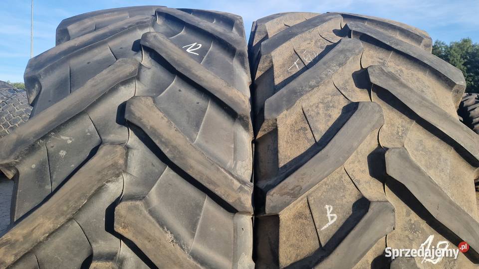 71070r38 7107038 Trelleborg 70 bieżnik warmińsko-mazurskie Nowe Miasto Lubawskie