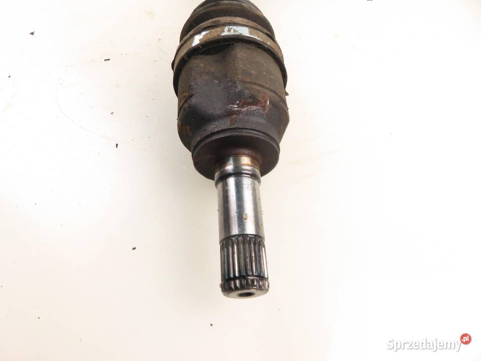 PÓŁOŚ LEWA PRZEDNIA FIAT LINEA 13 D Multijet 199 osobowe