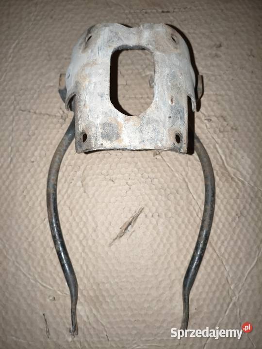 Uchwyt mocowanie błotnik tylny K750 Mocowania i uchwyty