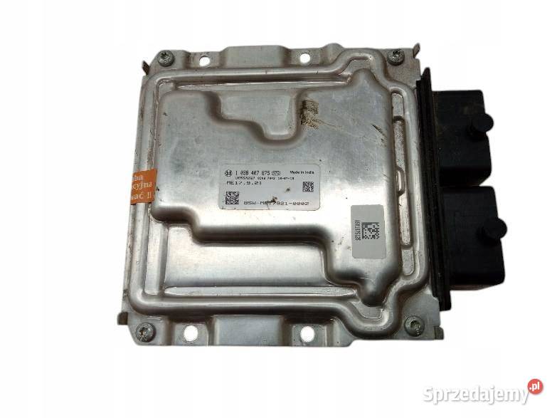 MODUŁ 0261510773 391F203GA0 Hyundai i20 II 2014 osobowe