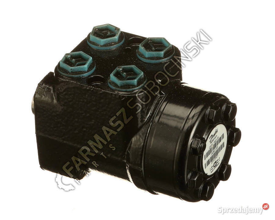 HYDRAULIKA UKŁADU KIEROWNICZEGOORBITROL Case IH łódzkie Brzeziny