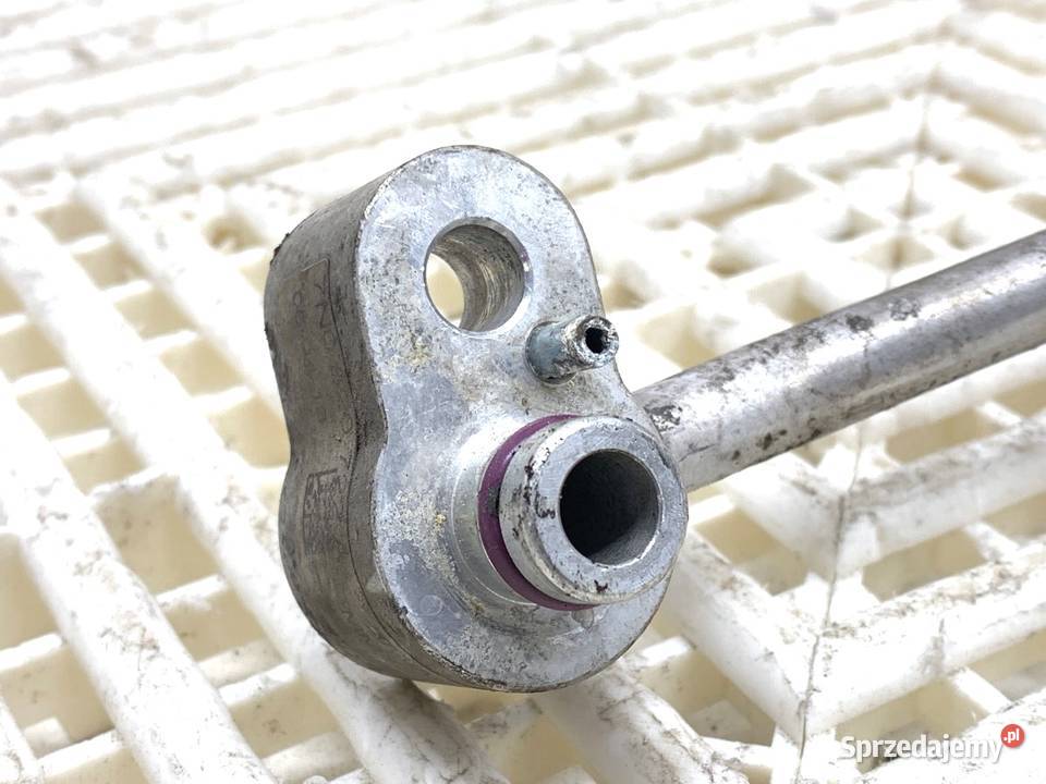 RURKA KLIMATYZACJI VW SHARAN 20 177 Minivan osobowe sprzedam