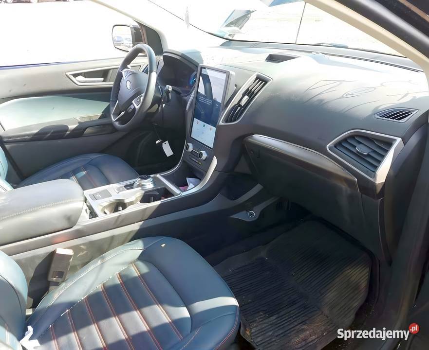2023 Ford Edge AWD 4x4 pakiet Sport automat