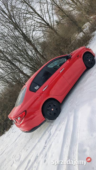 Fiat Tipo 14 95 2018r LPG benzyna+LPG Kielce sprzedam