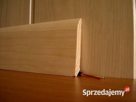 Kantówki drzwi boazeria Zakliczyn