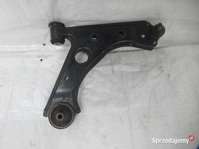 Wahacz prawy OPEL CORSA E