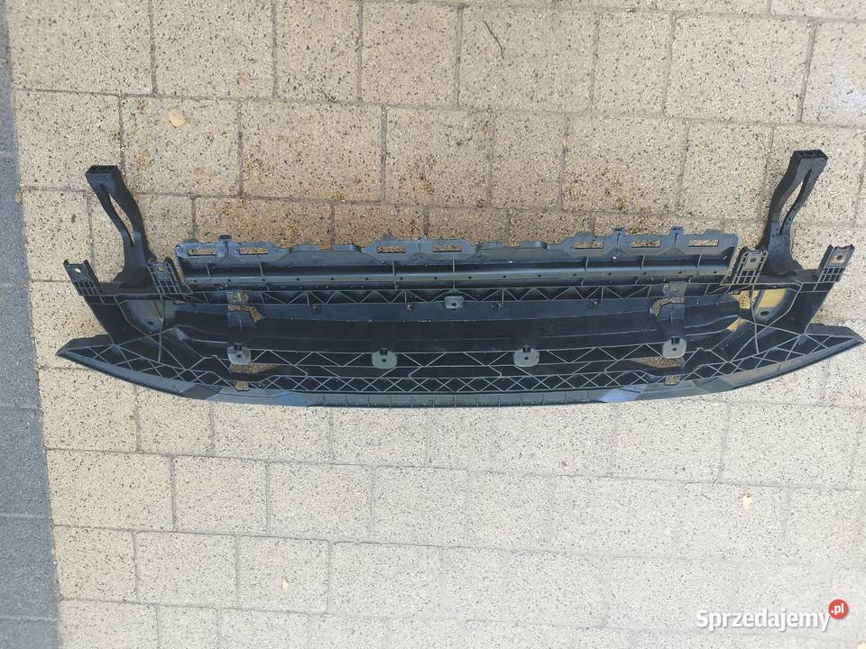 PORSCHE MACAN 95B II LIFT 2124 WZMOCNIENIE Atrapy Pabianice